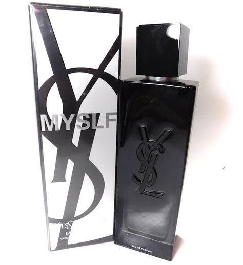 ysl myself men cologne|yves saint laurent original cologne.